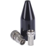 (70-Unit Antenna Kit) Viewi Attic and Outdoor Digital TV Antenna, Compatible with Digital TV